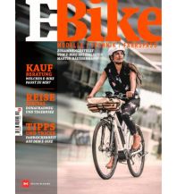 Raderzählungen E-Bike 2020 Delius Klasing Verlag GmbH