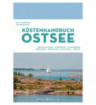 Revierführer Meer Küstenhandbuch Ostsee Delius Klasing Edition Maritim GmbH