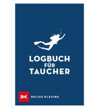 Tauchen / Schnorcheln Logbuch für Taucher Delius Klasing Verlag GmbH