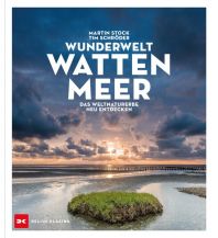 Nature and Wildlife Guides Wunderwelt Wattenmeer Delius Klasing Verlag GmbH