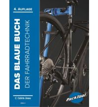 Cycling Skills and Maintenance Das Blaue Buch der Fahrradtechnik Delius Klasing Verlag GmbH