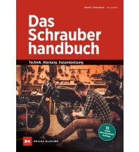 Motorcycling Das Schrauberhandbuch Delius Klasing Verlag GmbH