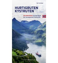 Travel Kreuzfahrten Hurtigruten Delius Klasing Verlag GmbH