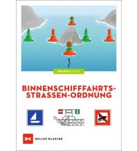 Motorboat Binnenschifffahrtstraßen-Ordnung Delius Klasing Verlag GmbH