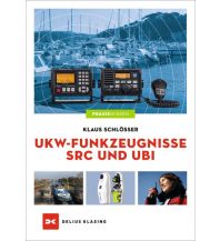 UKW-Funkzeugnisse SRC und UBI Delius Klasing Verlag GmbH