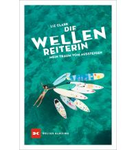 Die Wellenreiterin Delius Klasing Verlag GmbH