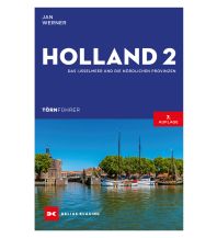 Cruising Guides Törnführer Holland 2 Delius Klasing Verlag GmbH