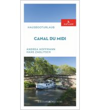 Inland Navigation Hausbooturlaub Canal du Midi Delius Klasing Verlag GmbH