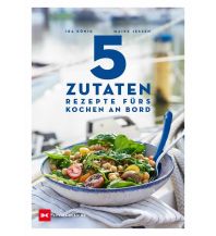 5 Zutaten Delius Klasing Verlag GmbH