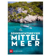 Nautik Sehnsuchtsrevier Mittelmeer Delius Klasing Verlag GmbH