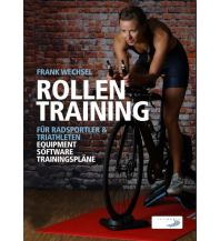 Rollentraining für Radsportler und Triathleten spomedis GmbH