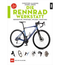 Die Rennradwerkstatt Delius Klasing Verlag GmbH