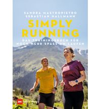Simply Running Delius Klasing Verlag GmbH