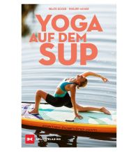 Outdoor Yoga auf dem SUP Delius Klasing Verlag GmbH
