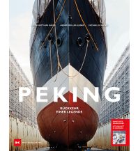 Nautische Bildbände Segelschiff Peking Delius Klasing Verlag GmbH