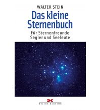 Ausbildung und Praxis Das kleine Sternenbuch Delius Klasing Verlag GmbH