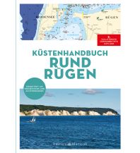 Revierführer Meer Küstenhandbuch Rund Rügen Delius Klasing Verlag GmbH