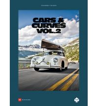 Cars & Curves Vol.2 Delius Klasing Verlag GmbH