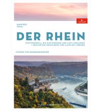Revierführer Binnen Der Rhein Delius Klasing Verlag GmbH