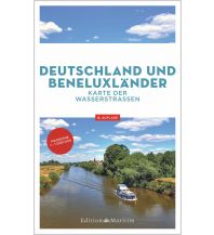 Inland Navigation Deutschland und Beneluxländer Delius Klasing Verlag GmbH