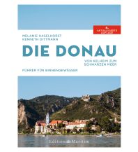 Revierführer Donau Die Donau Delius Klasing Verlag GmbH