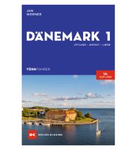 Cruising Guides Törnführer Dänemark 1 Delius Klasing Verlag GmbH