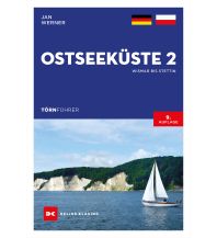Cruising Guides Törnführer Ostseeküste 2 Delius Klasing Verlag GmbH