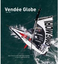 Nautische Bildbände Vendée Globe 2020.2021 Delius Klasing Verlag GmbH