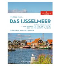 Cruising Guides Das IJsselmeer Delius Klasing Verlag GmbH