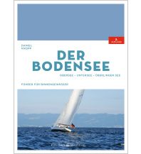 Revierführer Binnen Der Bodensee Delius Klasing Verlag GmbH