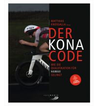 Raderzählungen Der Kona-Code Delius Klasing Verlag GmbH