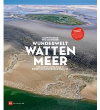 Nature and Wildlife Guides Wunderwelt Wattenmeer Delius Klasing Verlag GmbH