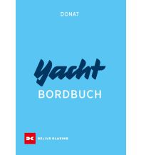 Logbooks Yacht-Bordbuch Delius Klasing Verlag GmbH