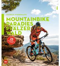 Mountainbike Touring / Mountainbike Maps Mountainbike-Paradies Pfälzerwald Delius Klasing Verlag GmbH