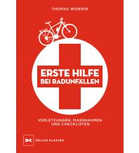 Cycling Guides Erste Hilfe bei Radunfällen Delius Klasing Verlag GmbH