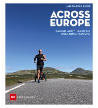 Running and Triathlon Across Europe Delius Klasing Verlag GmbH