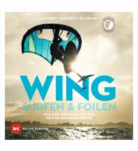 Surfen Wingsurfen & Wingfoilen Delius Klasing Verlag GmbH