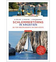 Ausbildung und Praxis Schlemmertörns in Kroatien Delius Klasing Edition Maritim GmbH