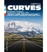 Motorradreisen Curves Patagonien Delius Klasing Verlag GmbH