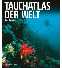 Diving / Snorkeling Tauchatlas der Welt Delius Klasing Verlag GmbH