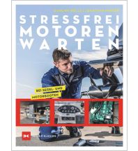 Ausbildung und Praxis Stressfrei Motoren warten Delius Klasing Verlag GmbH