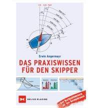 Training and Performance Das Praxiswissen für den Skipper Delius Klasing Verlag GmbH