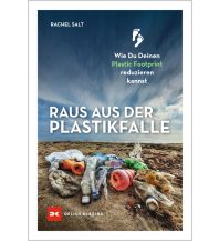 Geografie Raus aus der Plastikfalle Delius Klasing Verlag GmbH