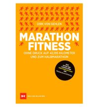 Running and Triathlon Marathon-Fitness Delius Klasing Verlag GmbH