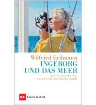 Maritime Fiction and Non-Fiction Ingeborg und das Meer Delius Klasing Verlag GmbH