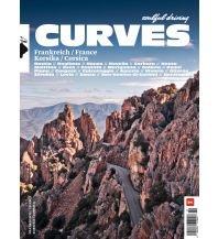 Motorradreisen Curves, Band 20: Korsika Delius Klasing Verlag GmbH