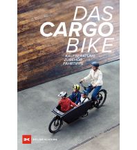 Radtechnik Das Cargobike Delius Klasing Verlag GmbH