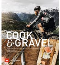 Cycling Skills and Maintenance Cook & Gravel Delius Klasing Verlag GmbH