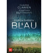 Sieben Farben Blau Delius Klasing Verlag GmbH