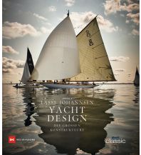 Maritime Fiction and Non-Fiction Yachtdesign Delius Klasing Verlag GmbH